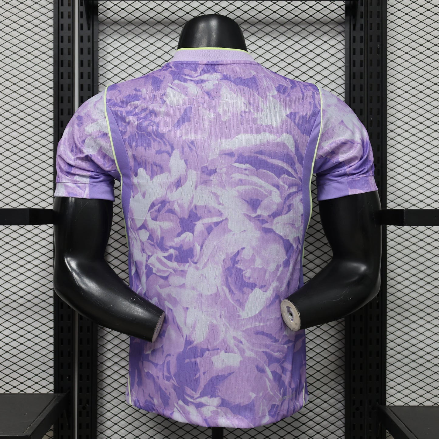 2026 South Korea Away Kit Players Version
