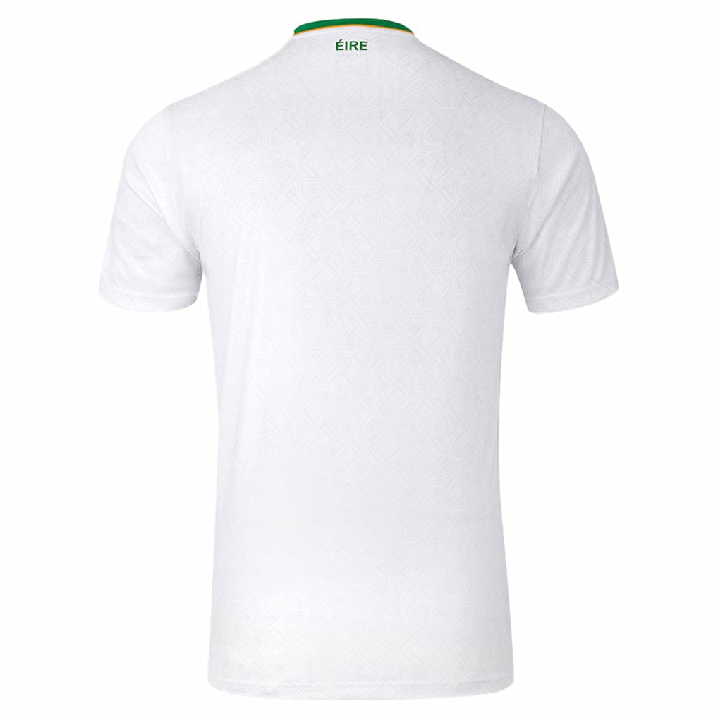 Ireland Away Kit 24/25