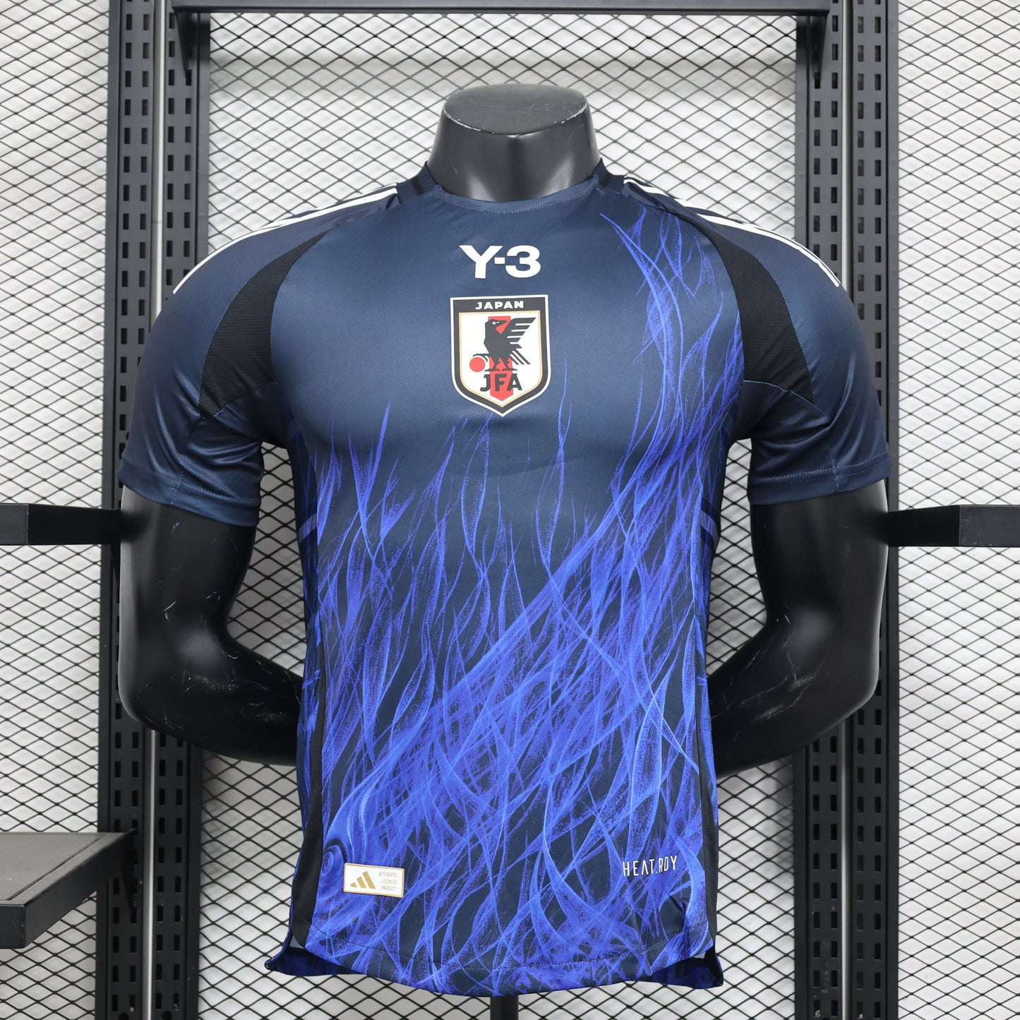 Japan Home Kit 24/25