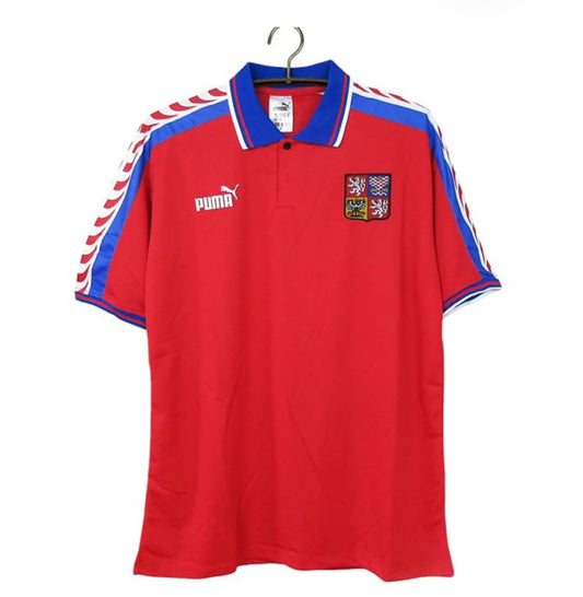 1996 Czech Home Kit