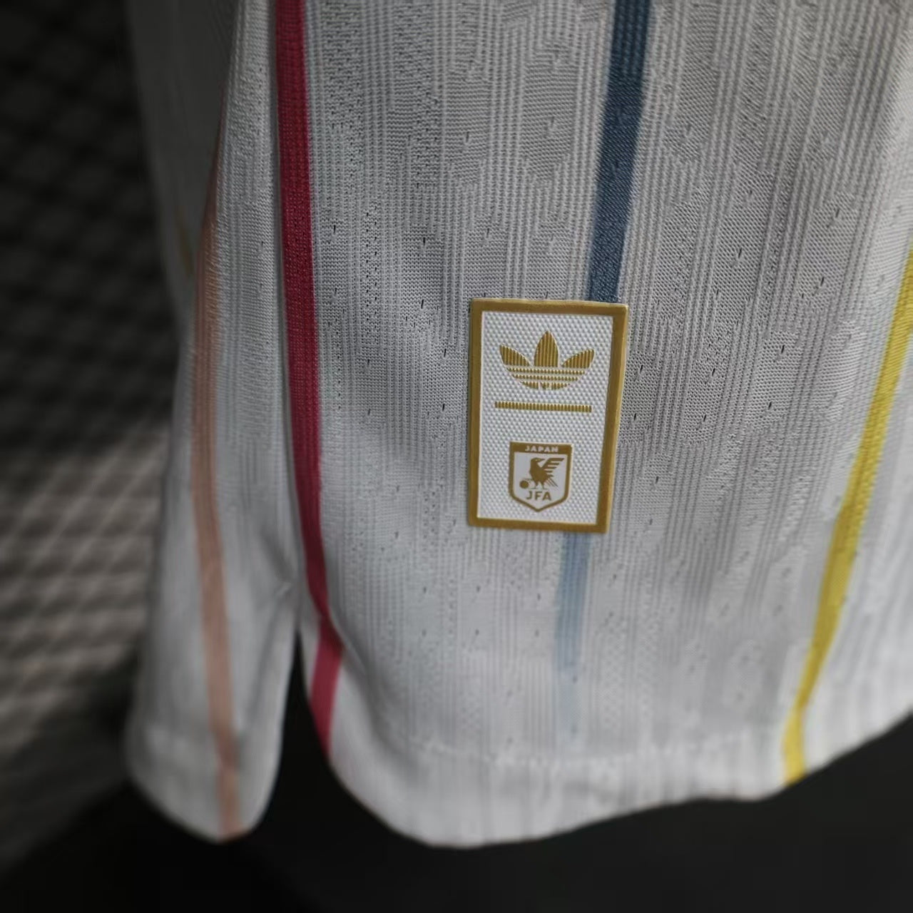 2026 Japan Away Kit Players Version