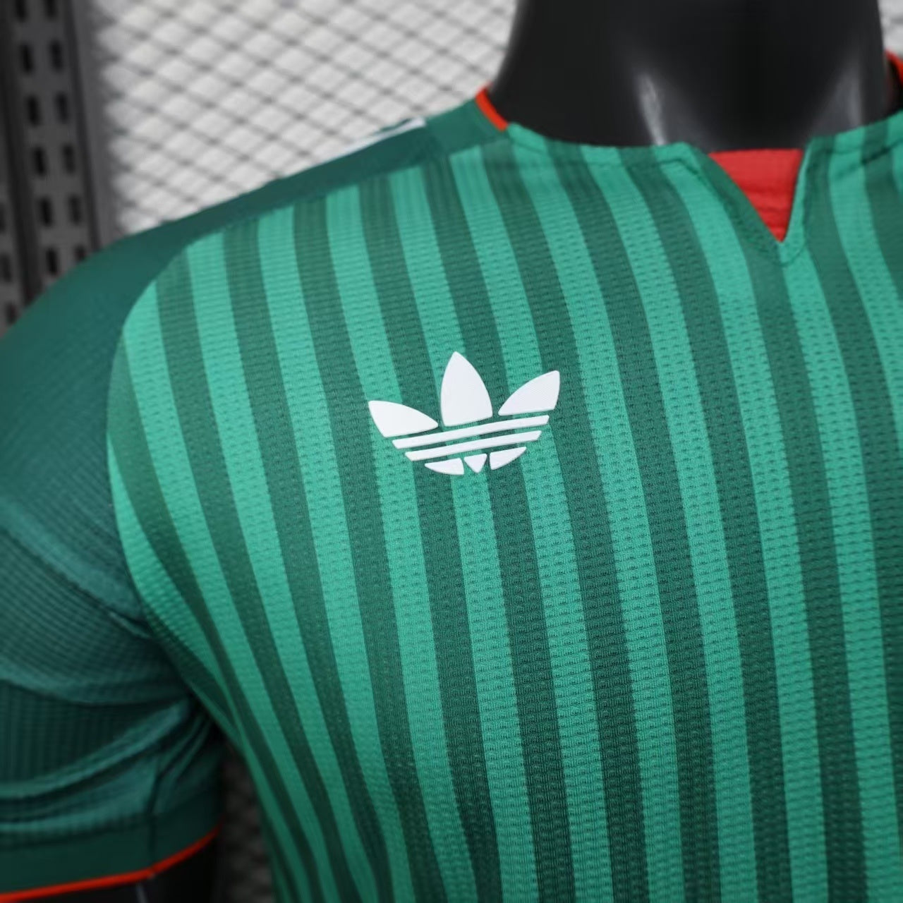 2026 Algeria Away Kit Players Version