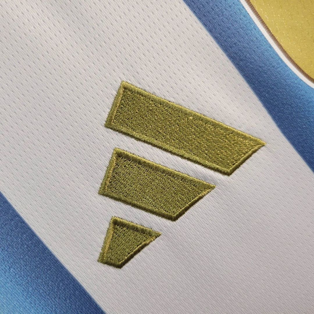 2026 Argentina Home Kit Long Sleeve