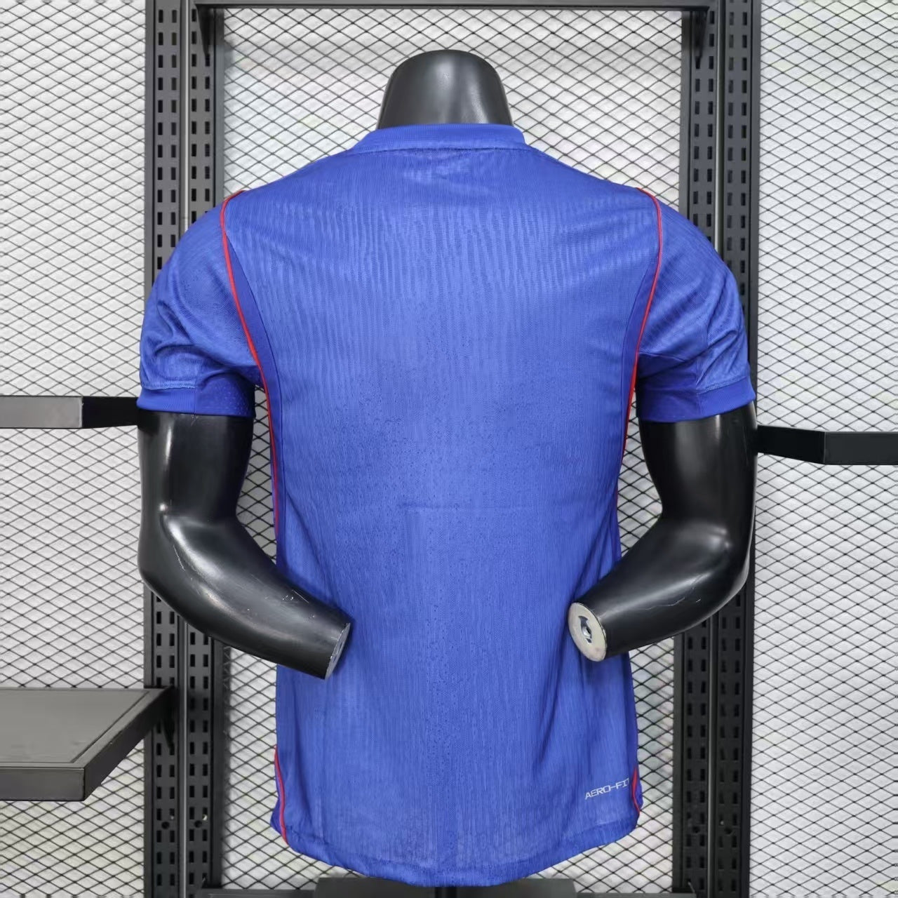 2026 Croatia Away Kit Players Version