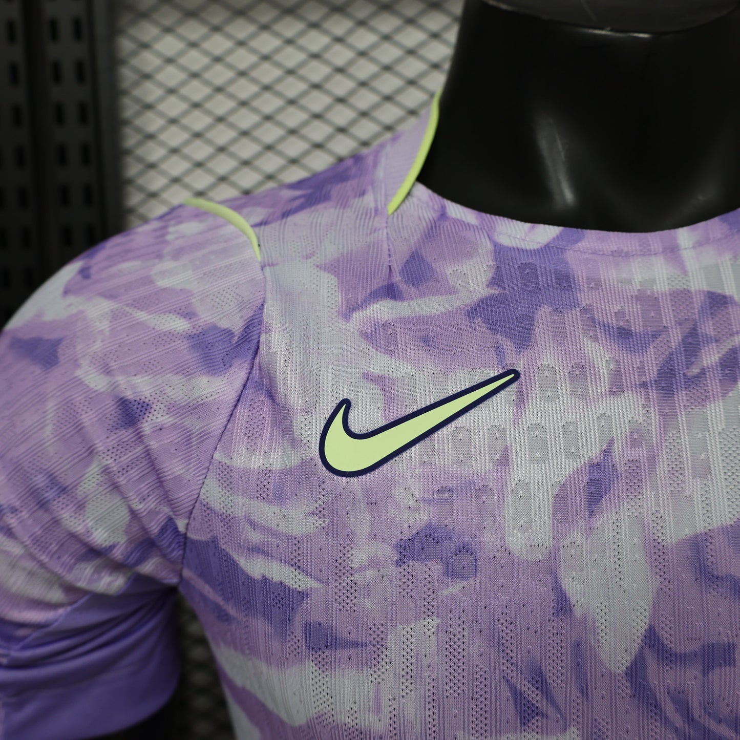 2026 South Korea Away Kit Players Version
