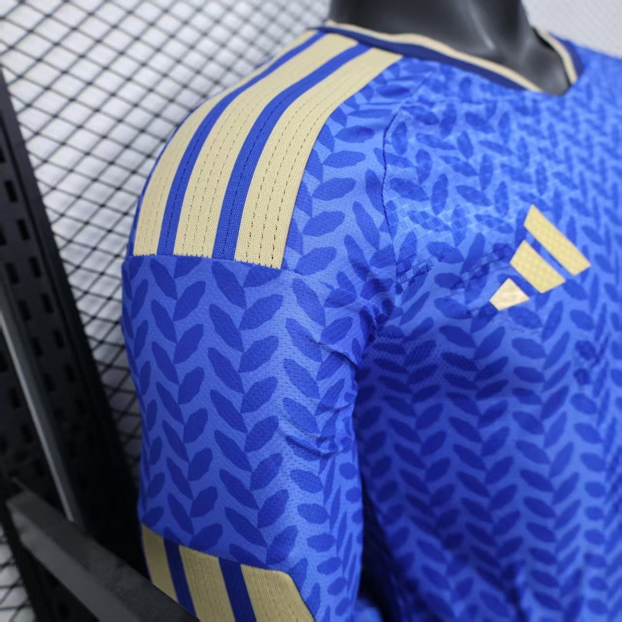 2026 Italy Home Kit Long Sleeve