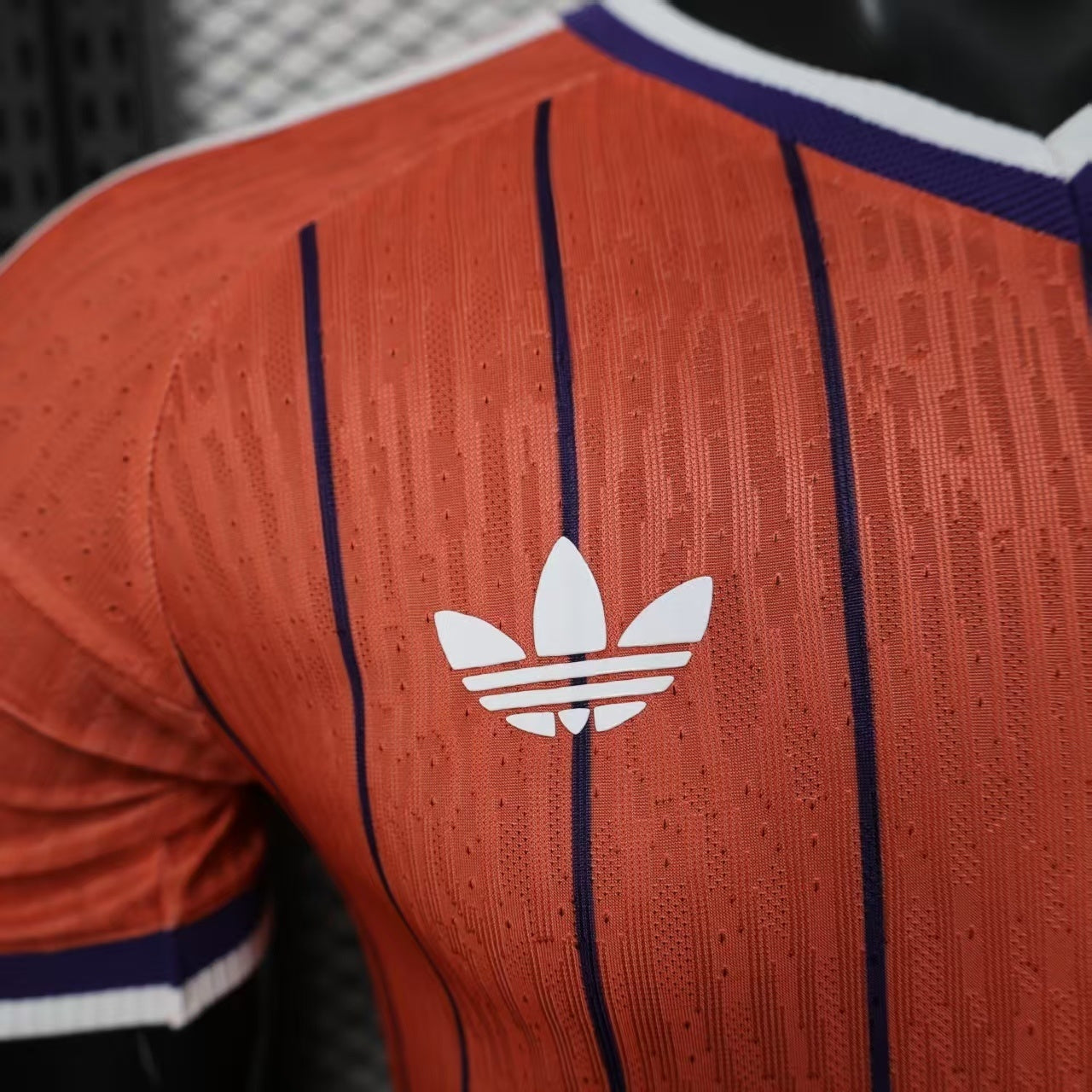 2026 Scotland Away Kit Players Version
