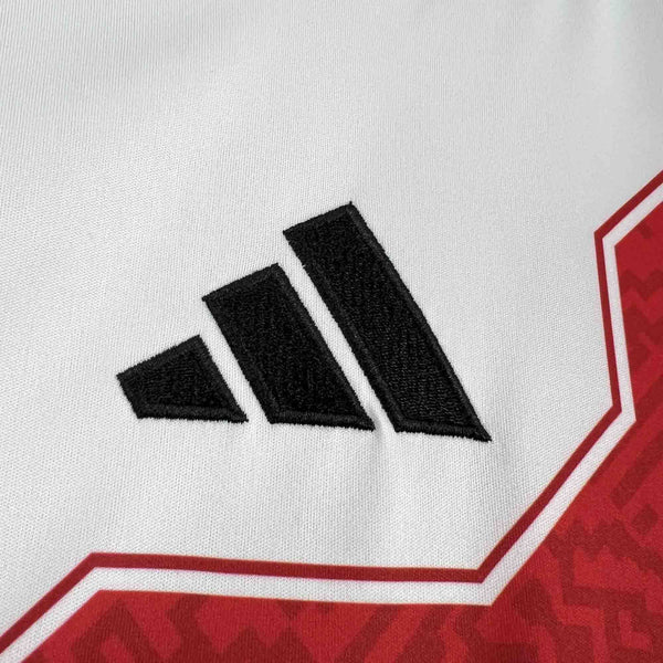 2026 Peru Home Kit