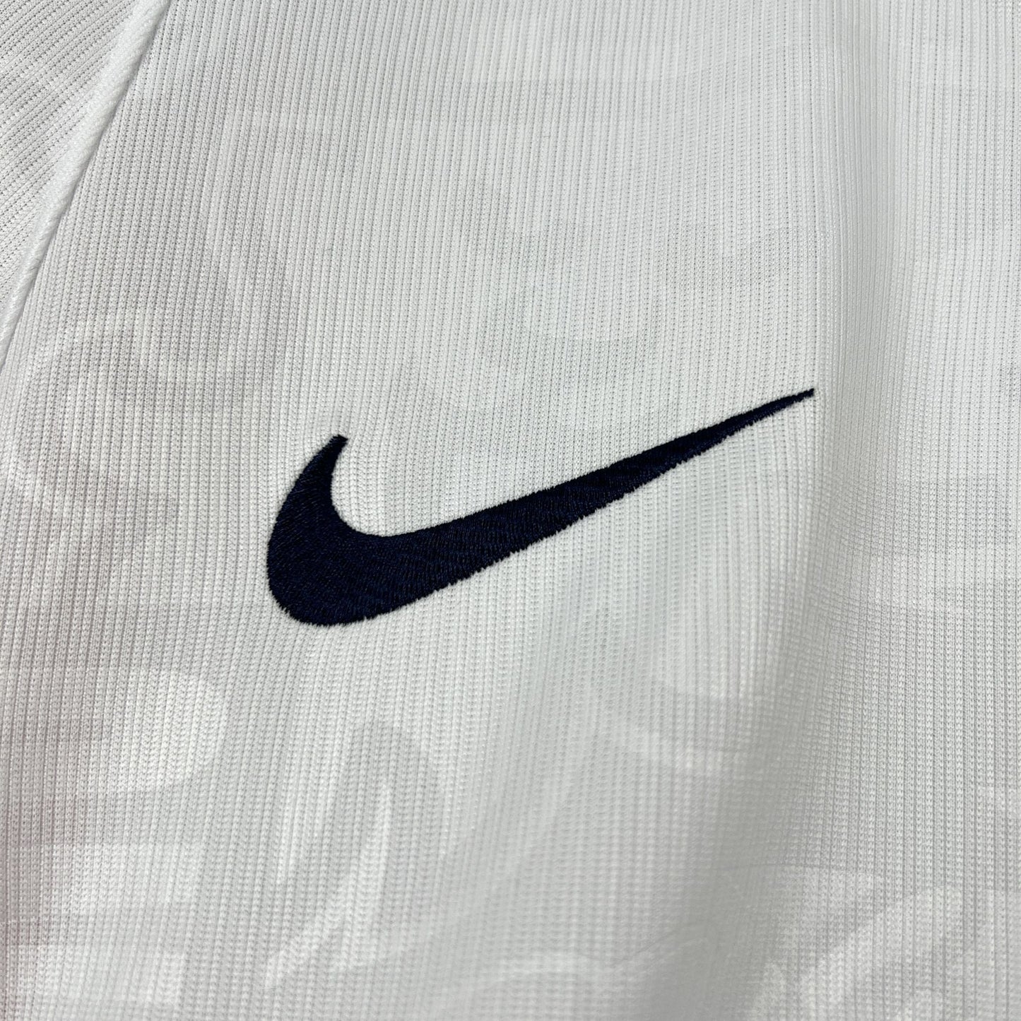 2026 England Home Kit