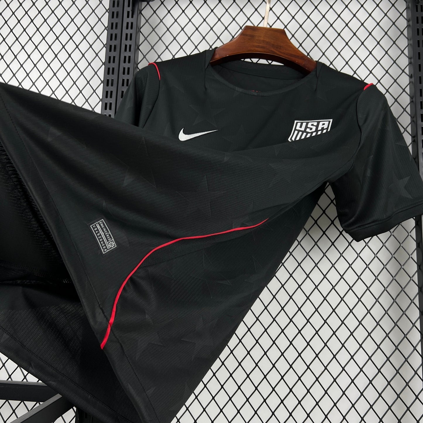 2026 United States Away Kit