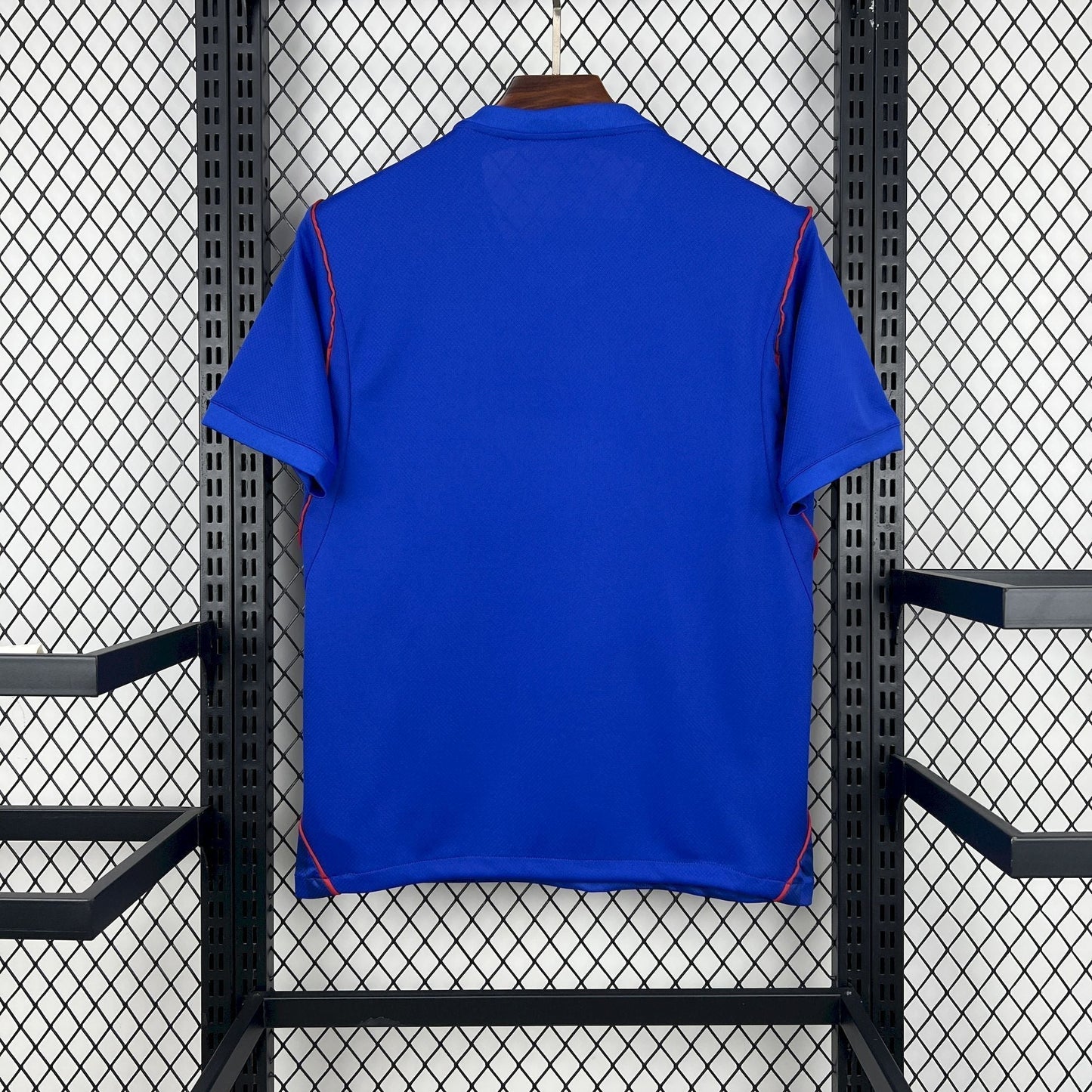 2026 Croatia Away Kit