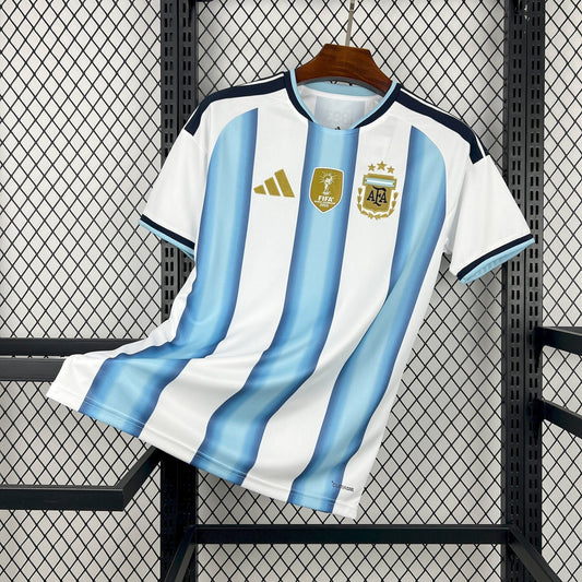 2026 Argentina Home Kit
