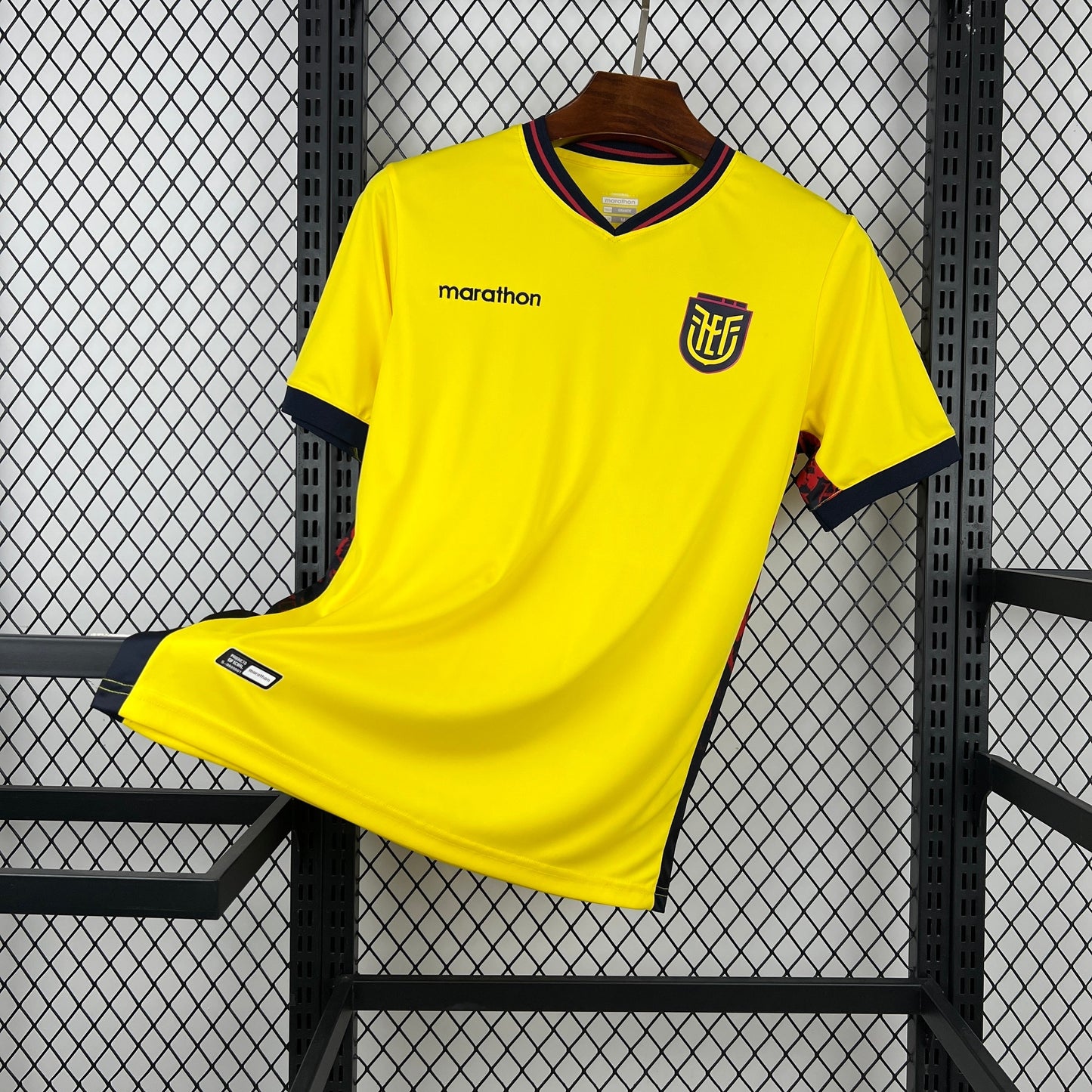2026 Ecuador Home Kit
