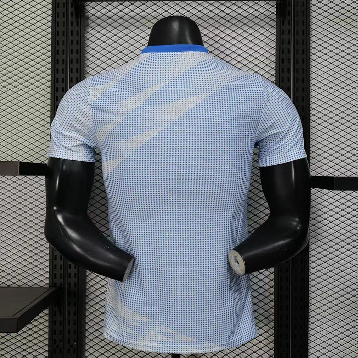 2026 United States World Cup Commemorative Edition Jersey
