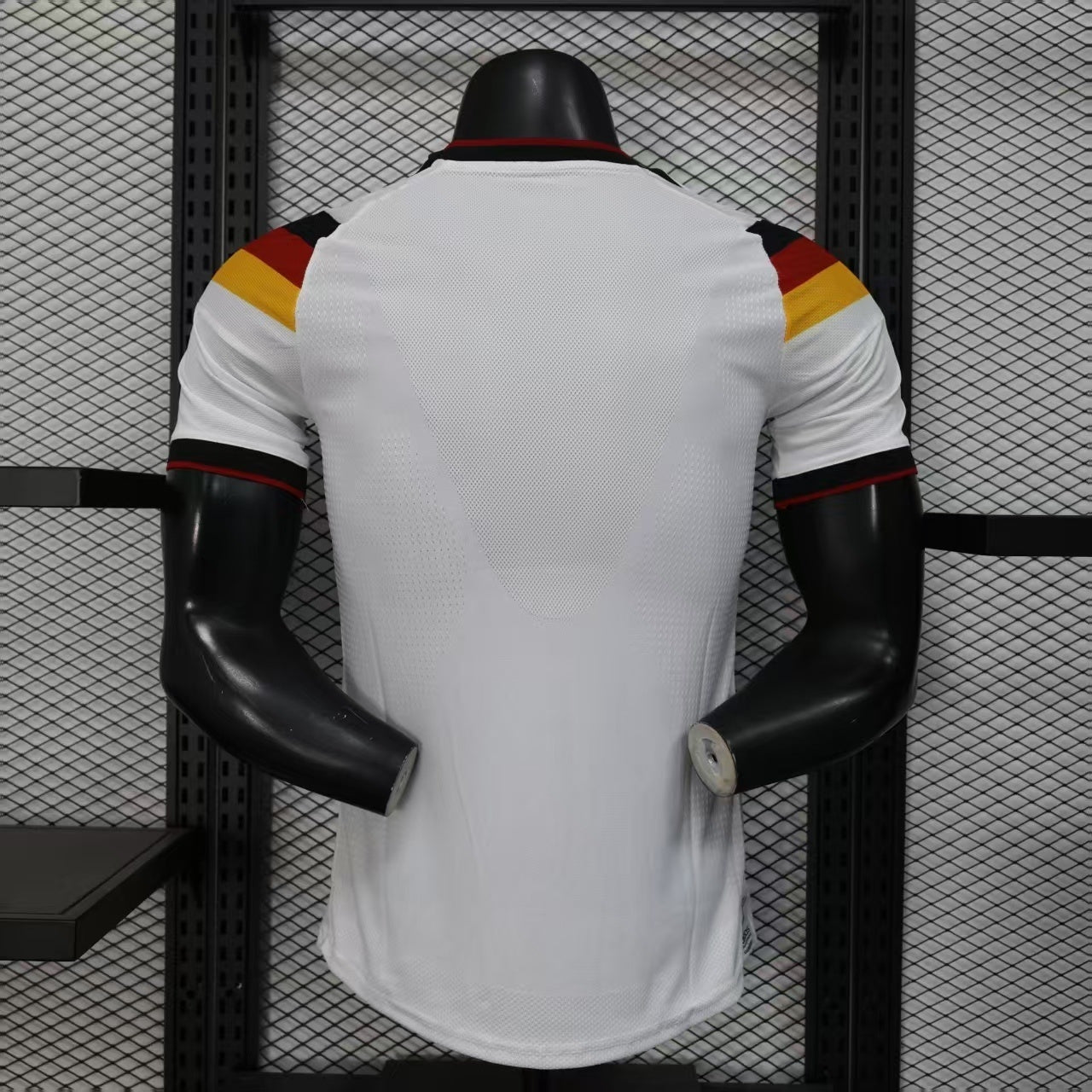 2026 Germany Home Kit Players Version