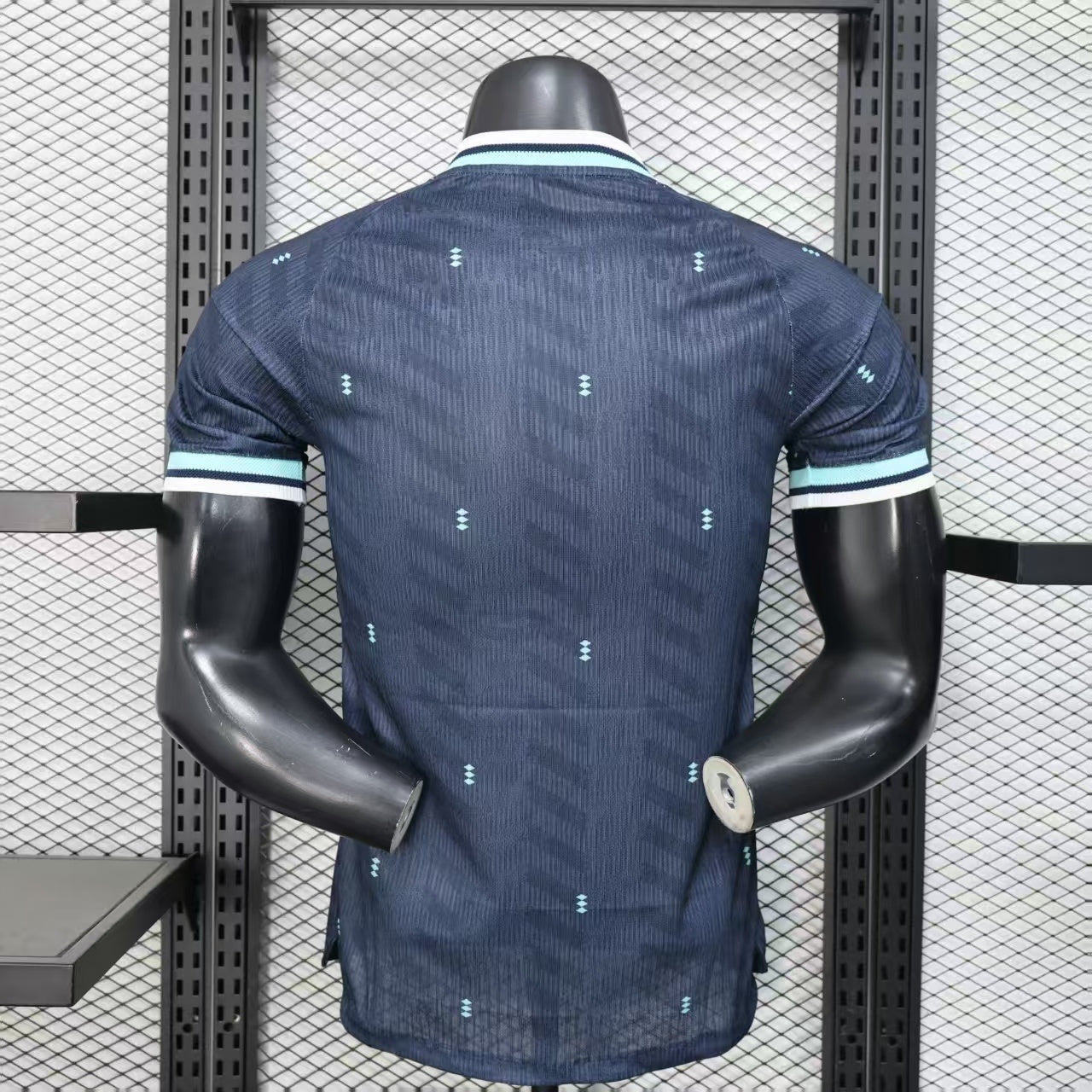 2026 Germany Away Kit Players Version