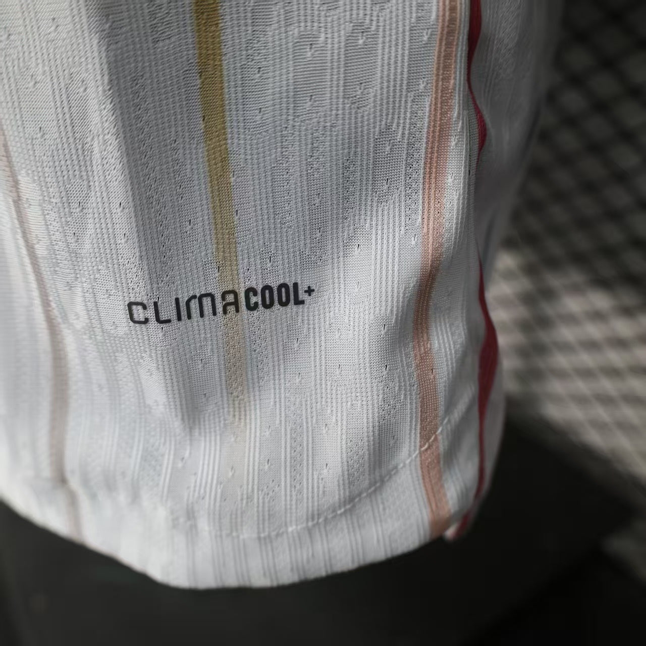 2026 Japan Away Kit Players Version