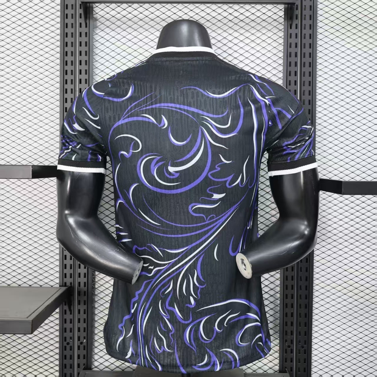 2026 Argentina Away Kit Players Version