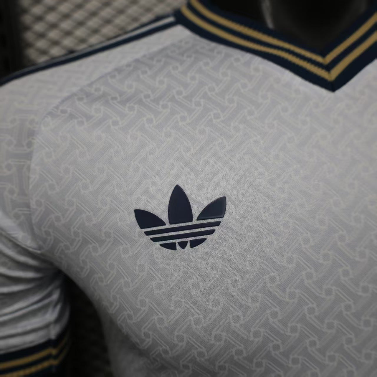 2026 Italy Away Kit Players Version
