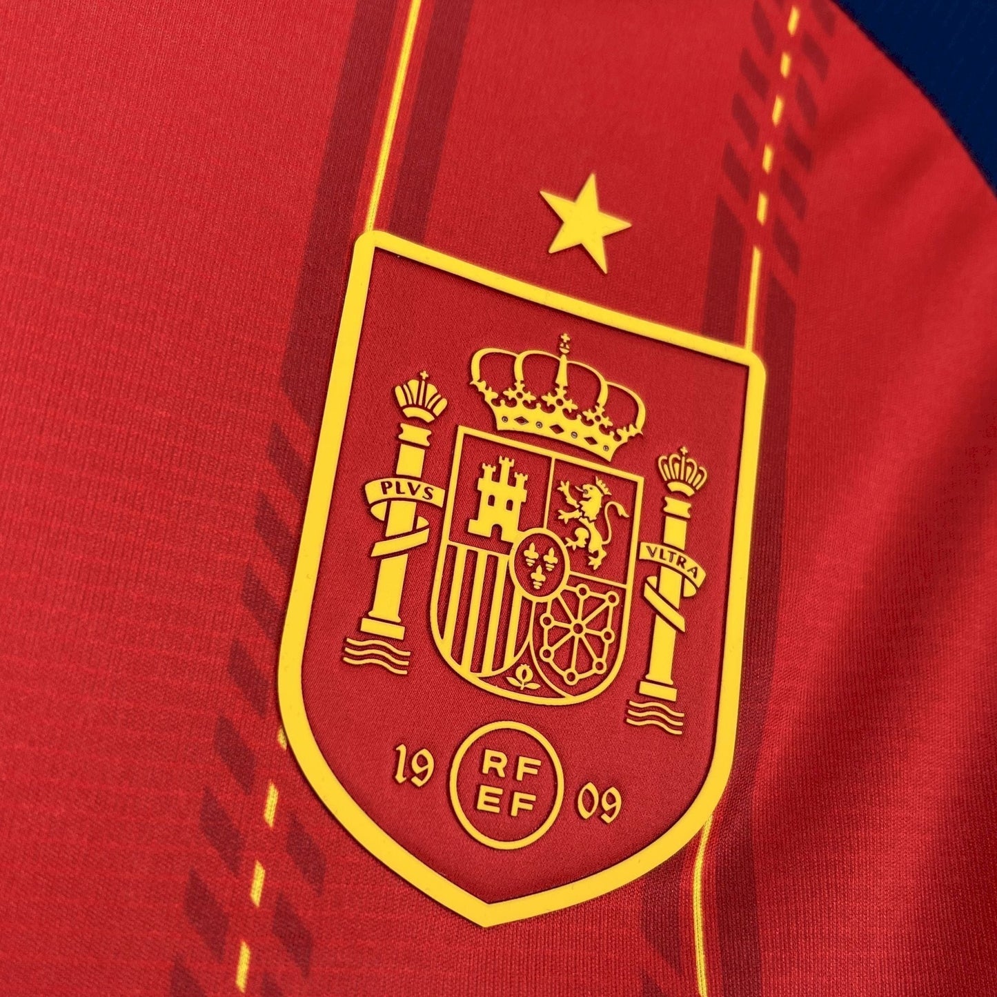 2026 Spain Home Kit