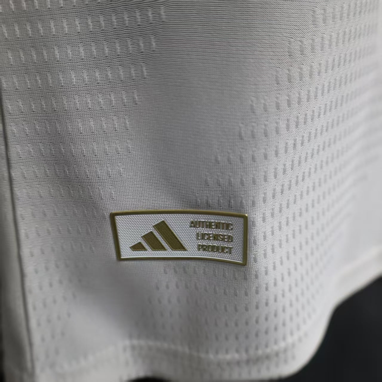 2026 Algeria Home Kit Players Version