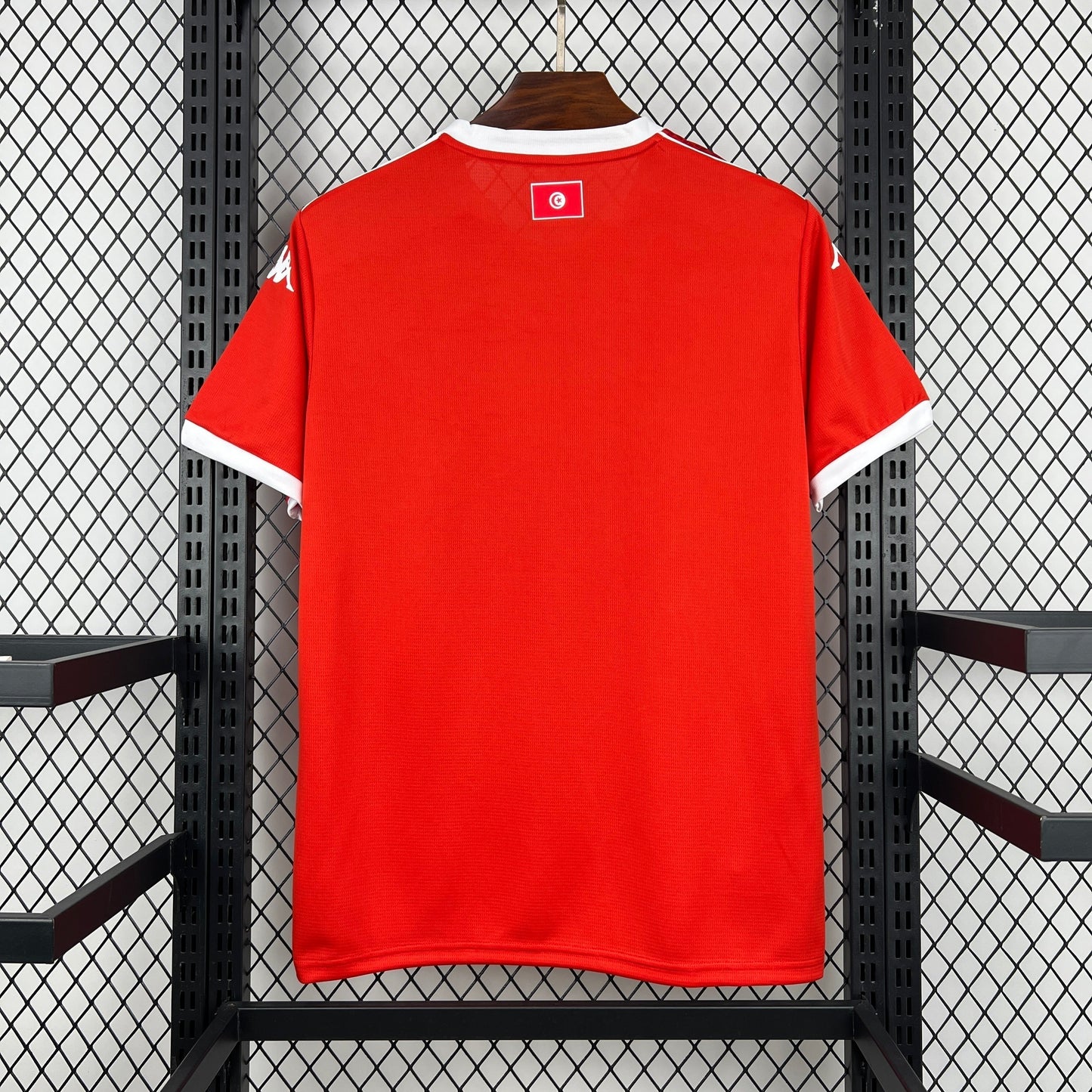 2026 Tunisia Home Kit