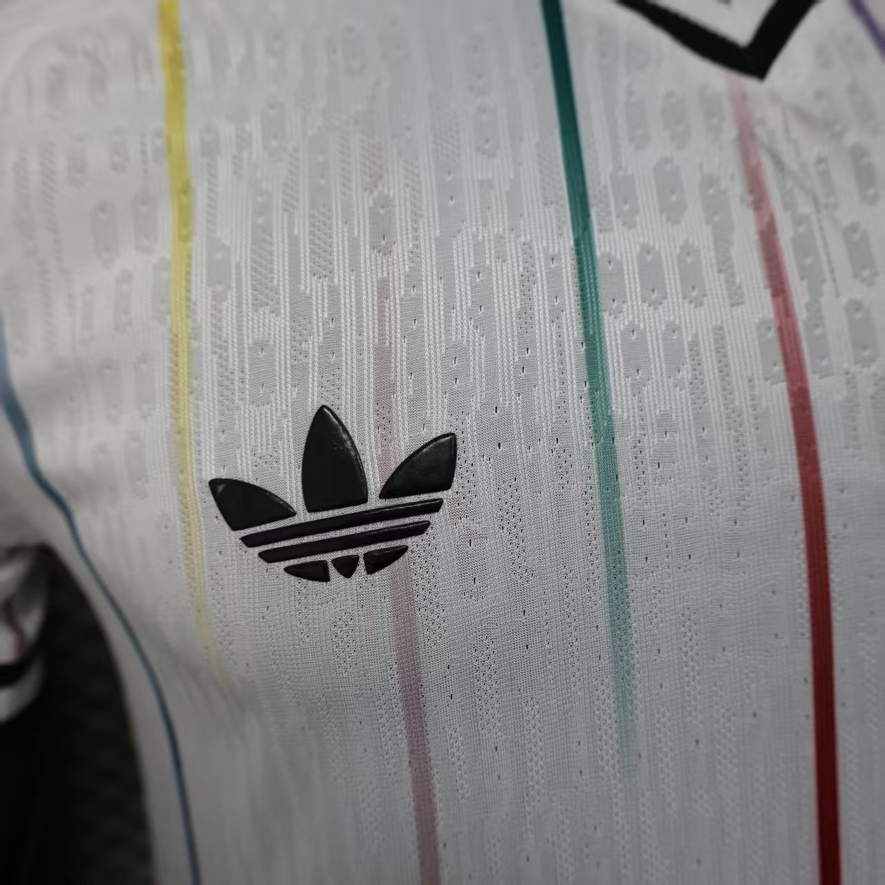 2026 Japan Away Kit Players Version