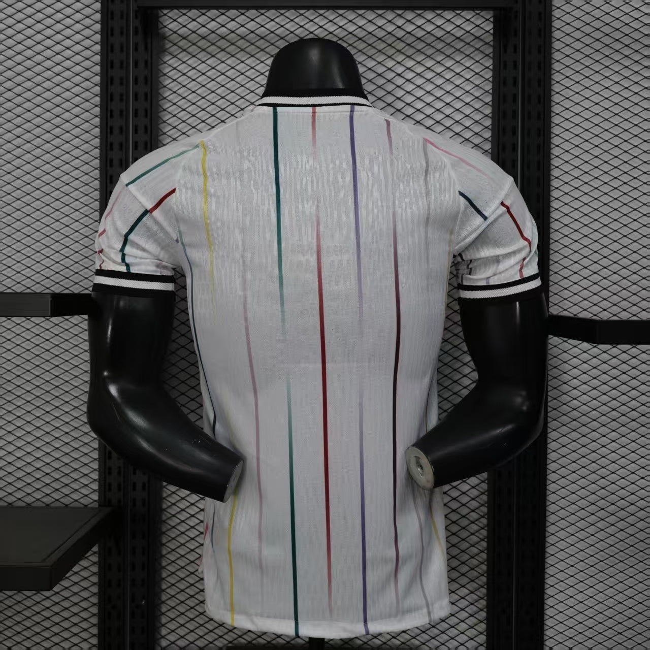 2026 Japan Away Kit Players Version