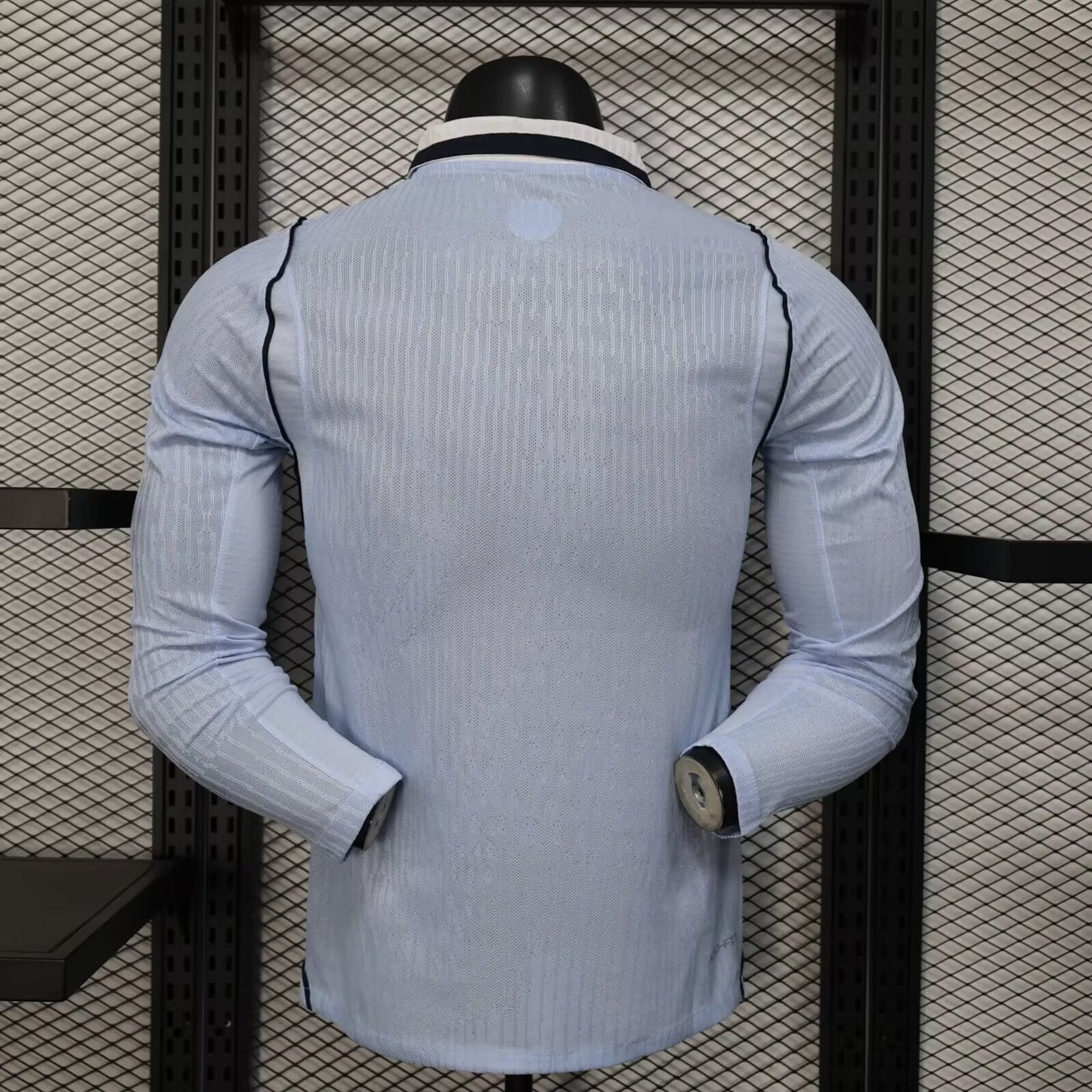2026 Uruguay Home Kit Long Sleeve