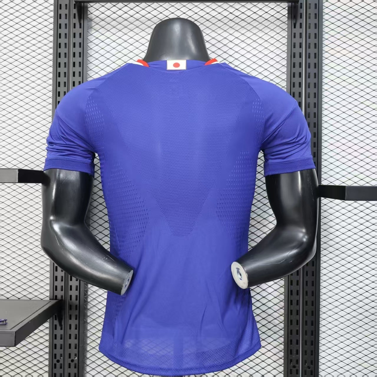 2026 Japan Home Kit Players Version