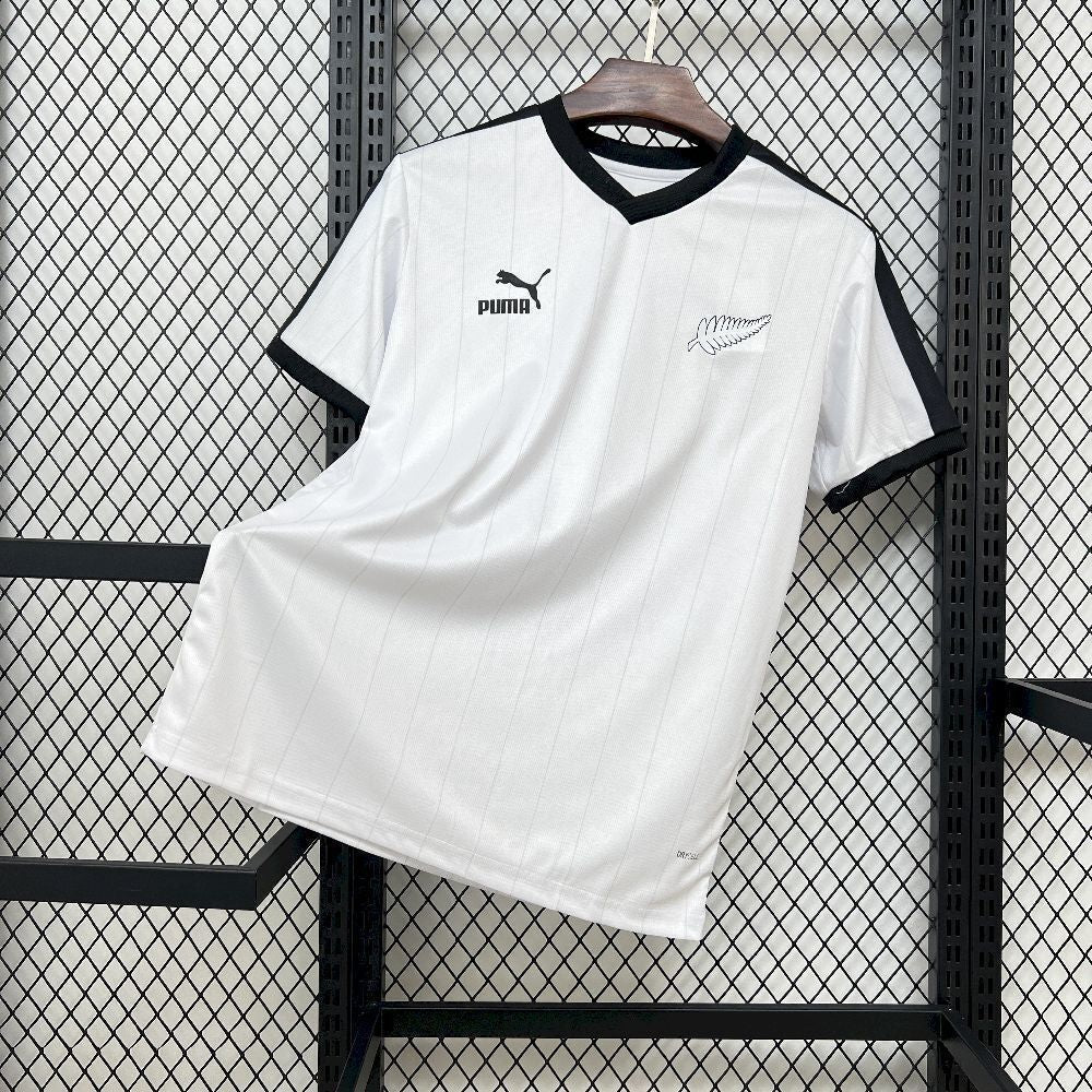 2026 New Zealand Home Kit