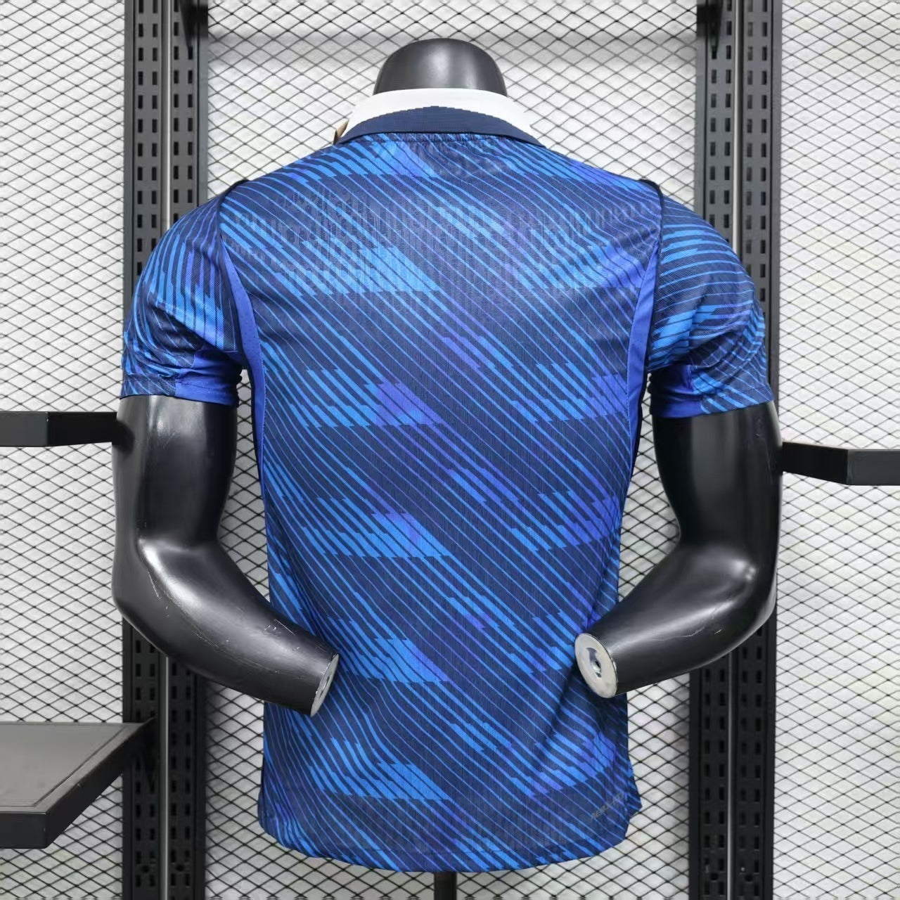 2026 France Home Kit Players Version