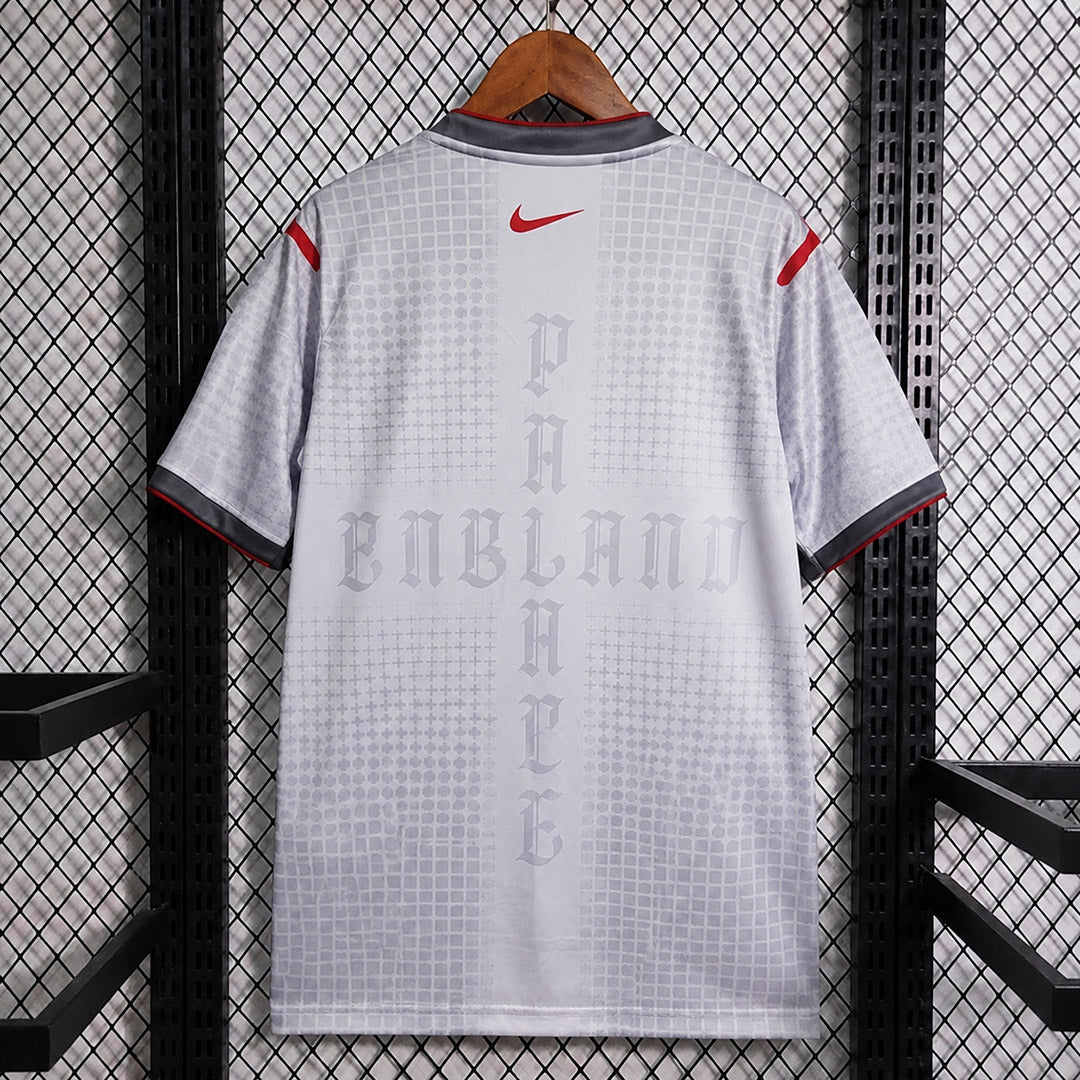2026 England Palace X Nike Kit