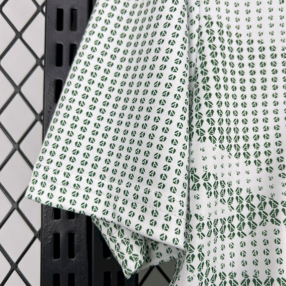 Special Edition 2026 Mexico Green Kit