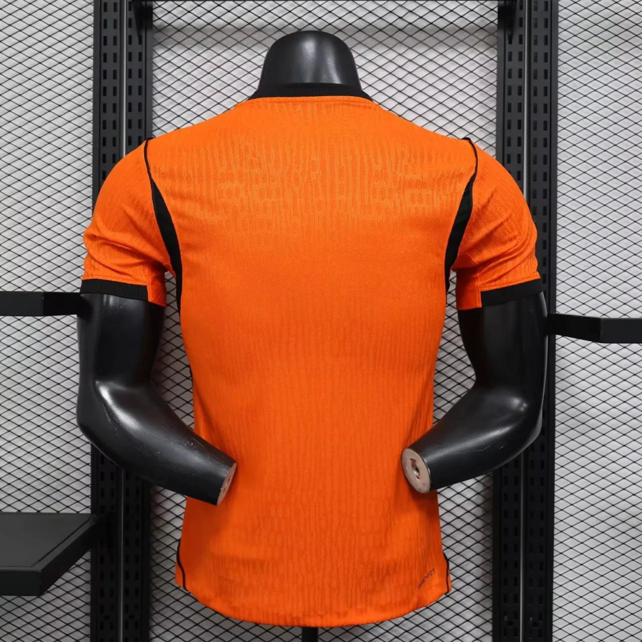 2026 Netherlands Home Kit Players Version