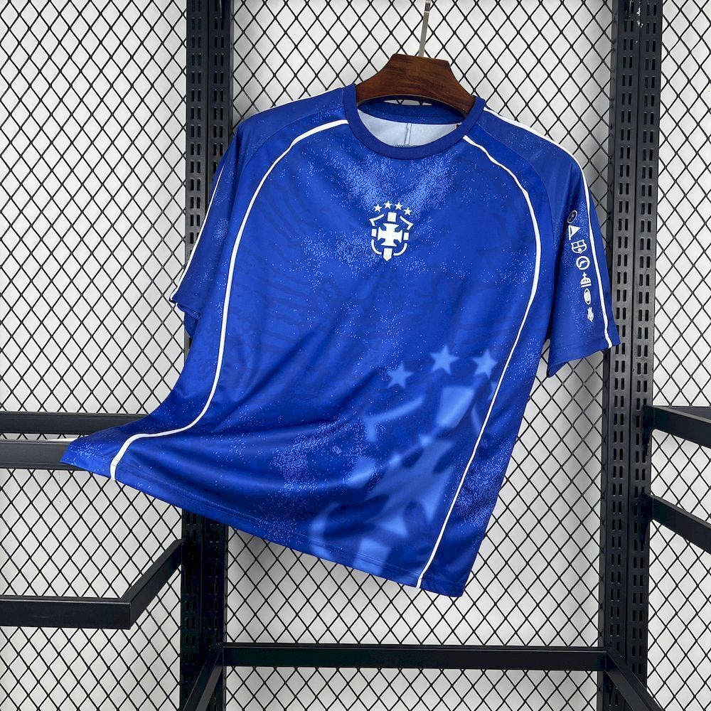 Special Edition 2026 Brazil O Fenomeno #9 Kit