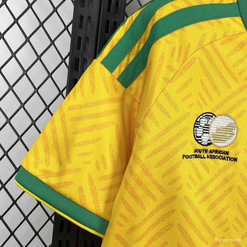 2026 South Africa Home Kit