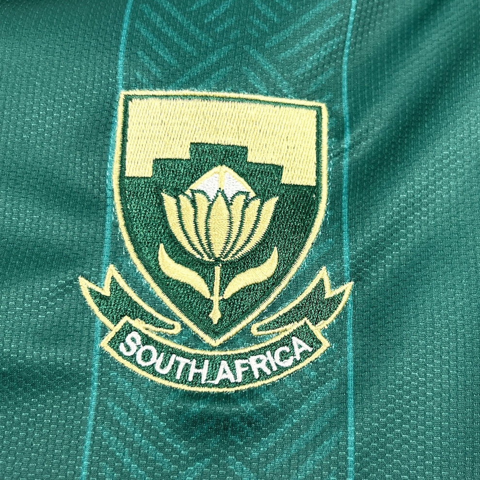 2026 South Africa Away Kit