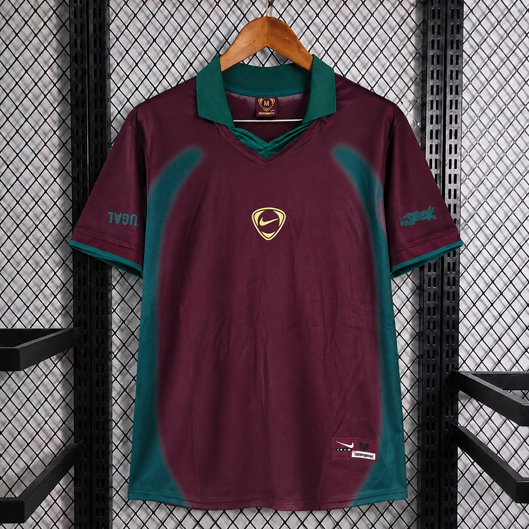 2026 Portugal x Cactus Jack Total 90 Retro Kit