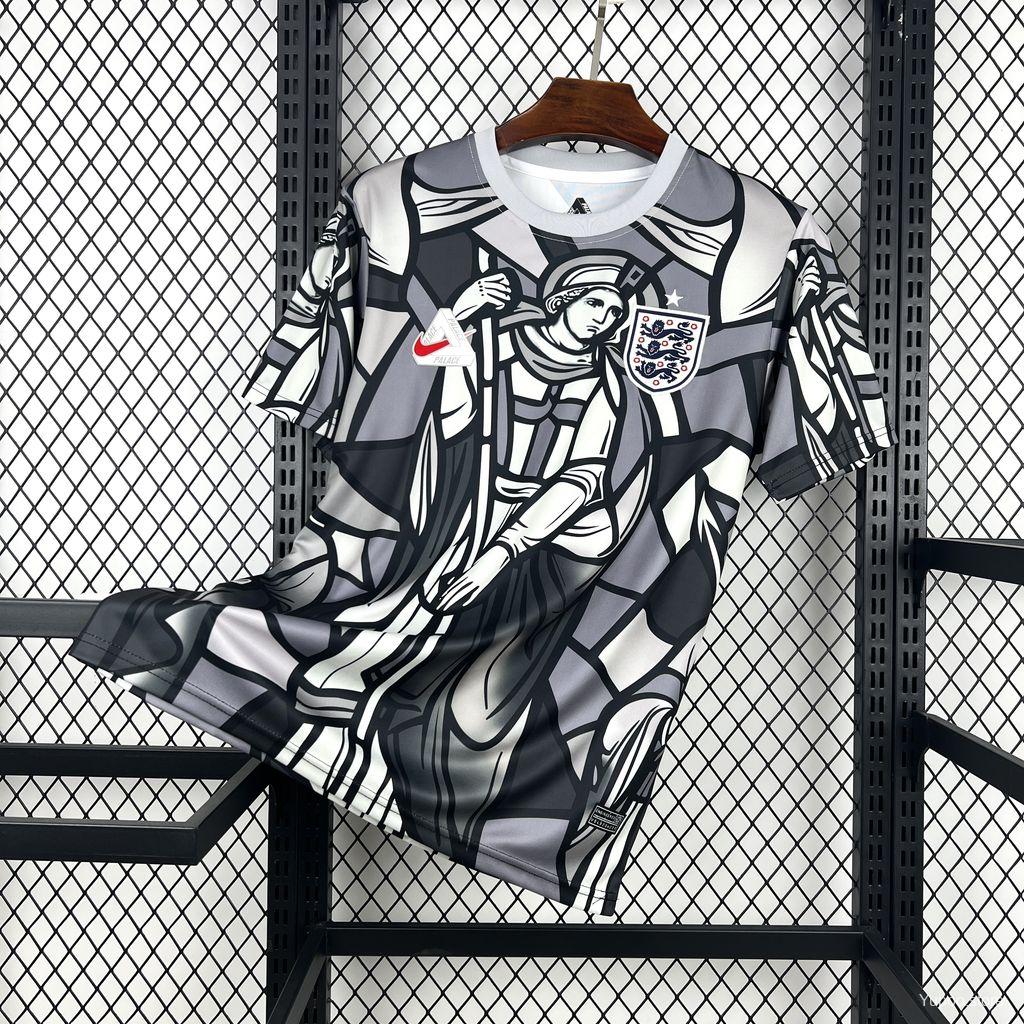 Special Edition 2026 England X Palace Kit
