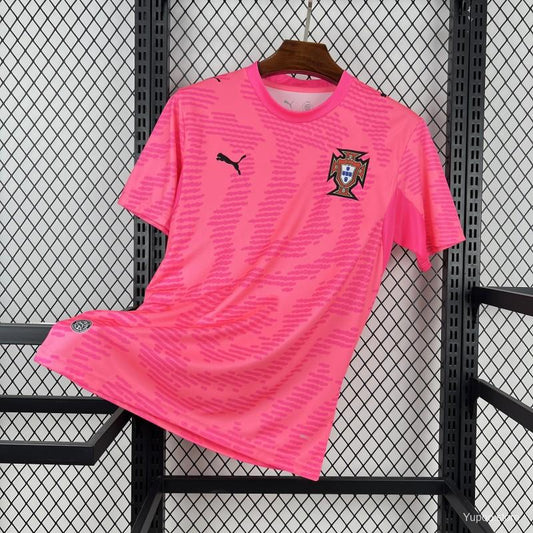 Special Edition 2026 Portugal Pink Kit