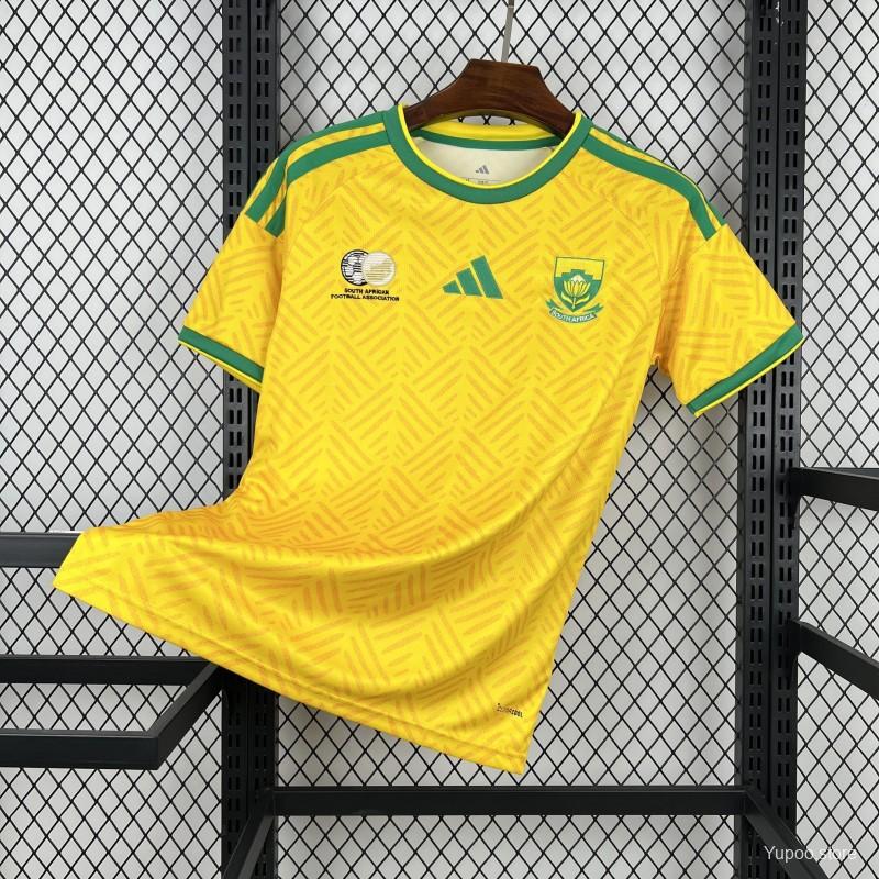 2026 South Africa Home Kit