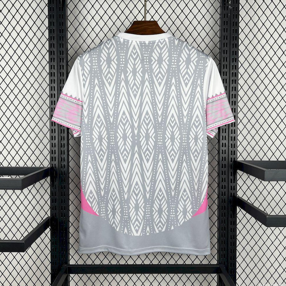 Special Edition 2026 Mexico Pink Kit