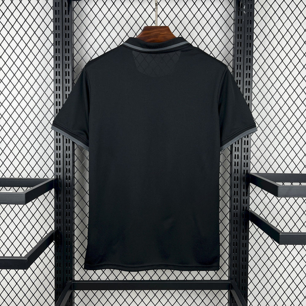 Special Edition 2026 Norway Black Kit