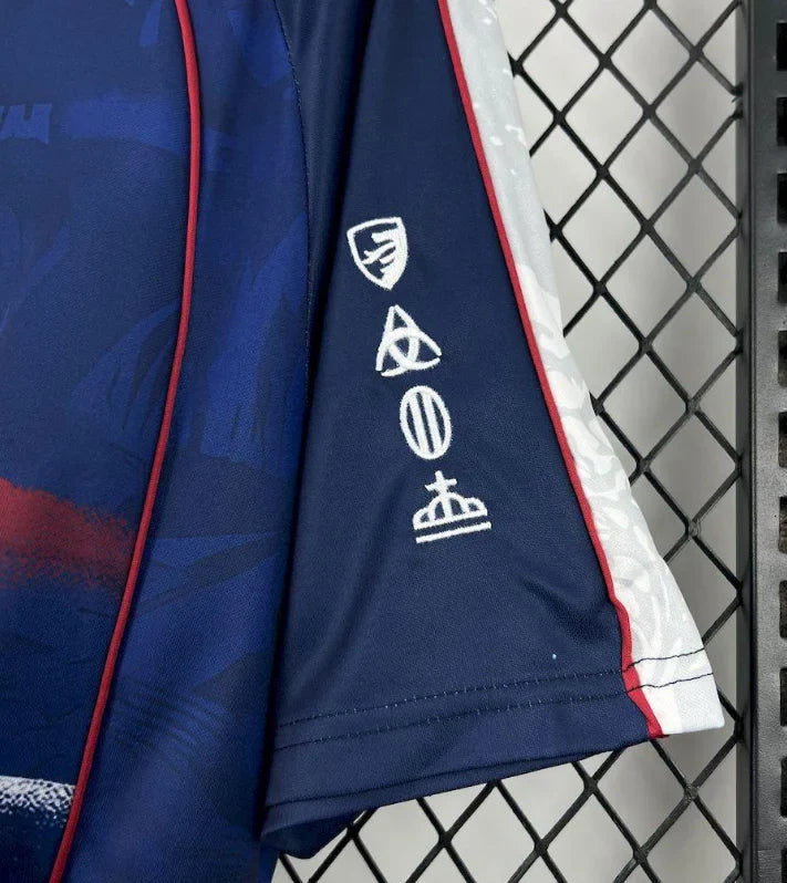 Special Edition 2026 France Zizou #10 Kit
