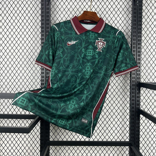 Special Edition 2026 Portugal Dark Green Kit