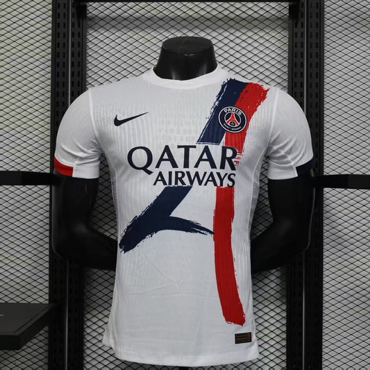 2025-26 Paris Saint Germain Away Kit