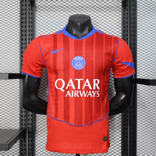 2025-26 Paris Saint Germain Third Kit