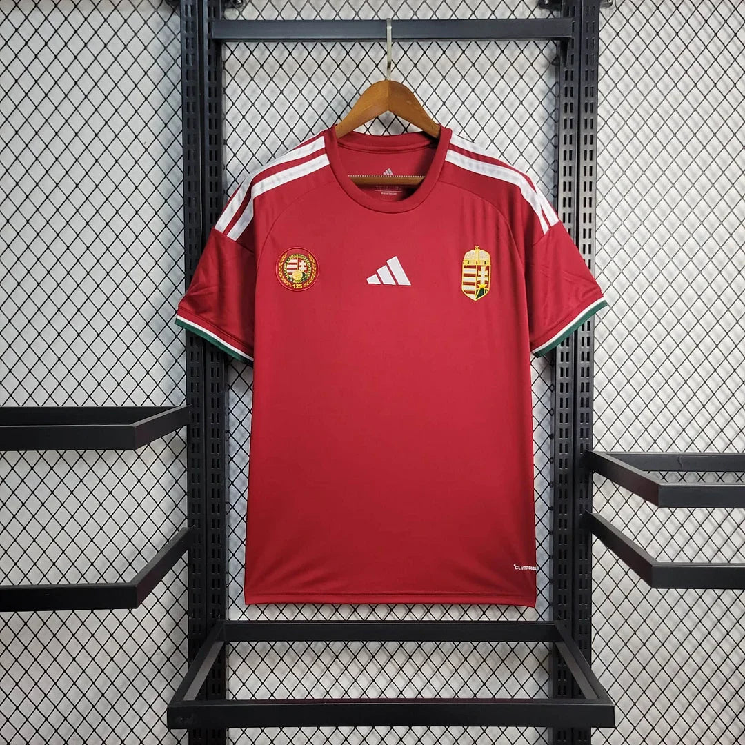 2026 Hungary Home Kit