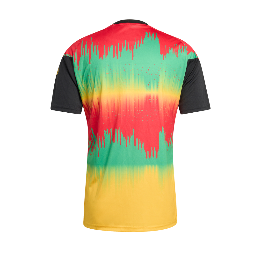 2026 Jamaica Pre Match Kit